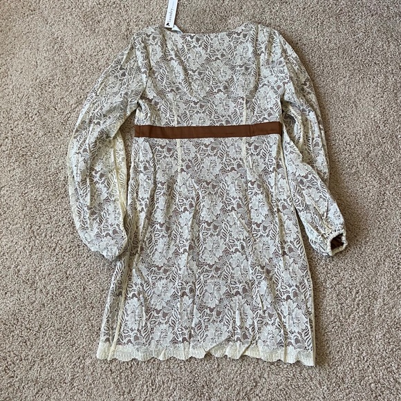 Laundry by Design Lace Boho Dress - Picture 4 of 5